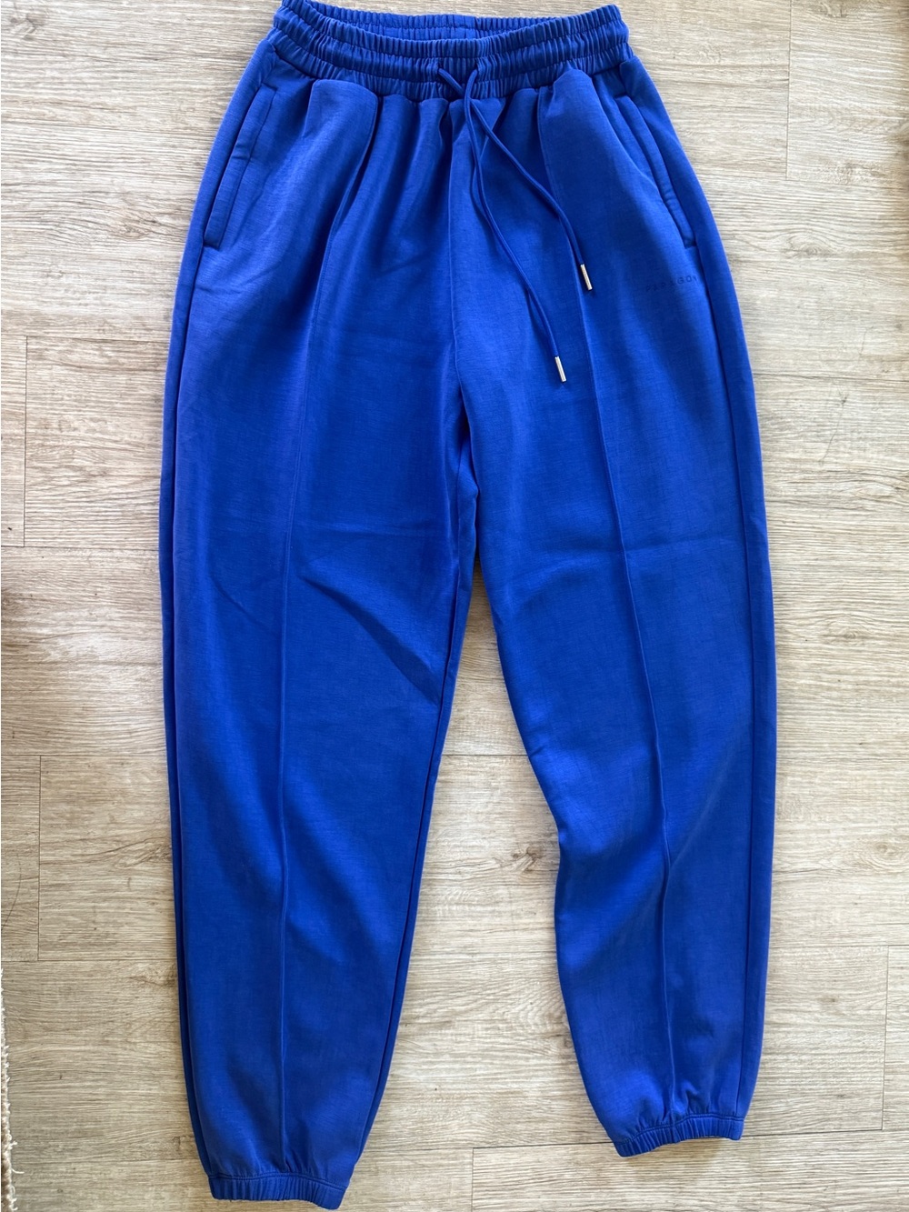 PARAGON AirLux Legacy Boyfriend Jogger in Infinity, M